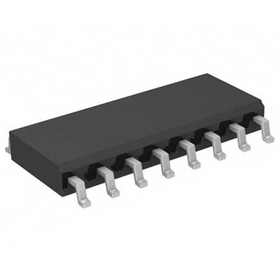 ICS580M-01T Πολλαπλασιαστής ρολογιού Βελτιωμένο σήμα με χαμηλή αντίσταση εξόδου