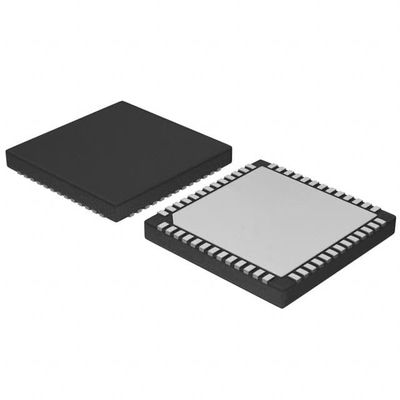 CML Output CLK Buffer NB7L111MMN Ελαστικότητα συχνότητας επιφάνειας