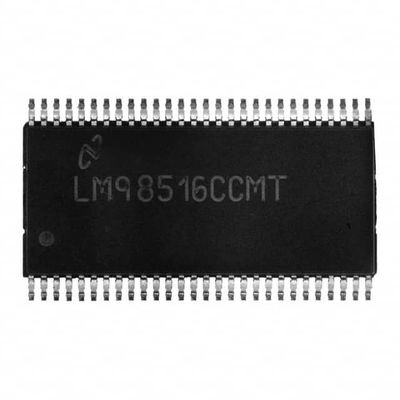 LM98516CCMT