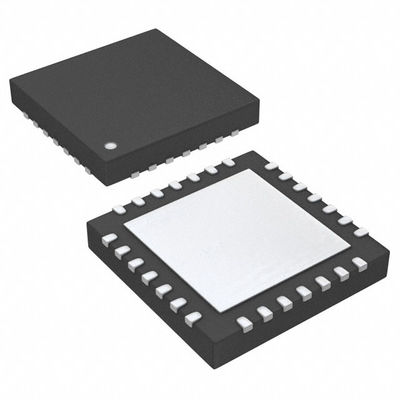MTCH6102T-I/MV Touch Switch IC Πολυδιάστατη για Βιομηχανική Αυτοματοποίηση