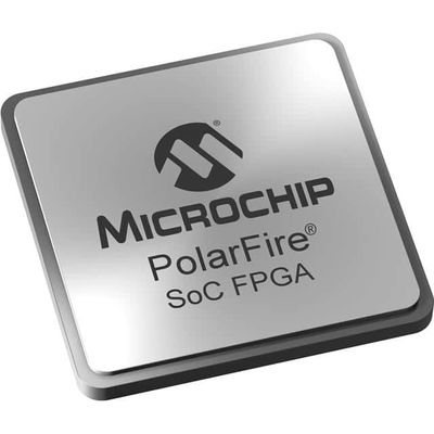 MPFS250T-1FCSG536T2 Ενσωματωμένο ICS βελτιστοποιημένη επεξεργασία για βιομηχανική και αυτοκινητοβιομηχανία