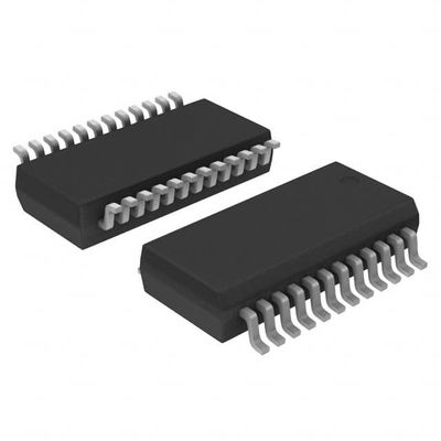 TDA9881TS/V5,118 Γραμμικό IC HDCP Λογική Διασύνδεση Ελέγχου Γραμμικά ολοκληρωμένα κύκλια