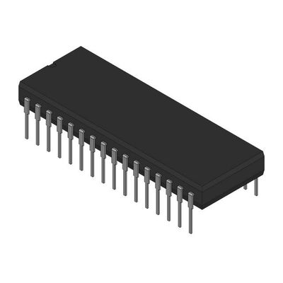 1Mbit Διαχειριστή μνήμης IC CY27C010-90WC Πολυδιάστατη για έξυπνα ρολόγια