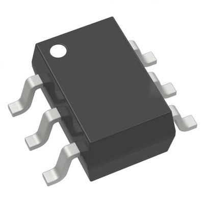 LS312 SOT-23 6L Τρανζιστορικό Τσιπ 2 NPN Υψηλής συχνότητας για γενική ενίσχυση