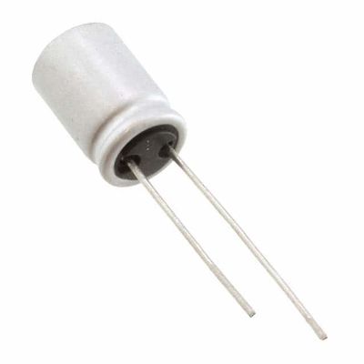 Συσσωρευτές πολυμερών 25V RNU1E470MDN1PX με διάρκεια ζωής 2000 ωρών