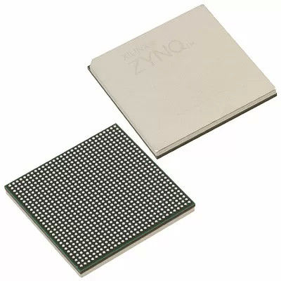 31775 LAB FPGA Integrated Circuit Chip XC7A200T-2FBG676I Πεδίο Προγραμματισμένη Πύλη