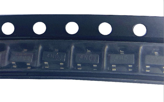 LSM6DSV16BX Ενσωματωμένα κυκλώματα ICsf με αισθητήρα UI για ακουστικά