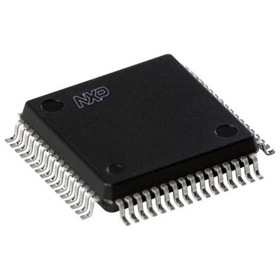 TEA6880H/V2,557 Ηχητικός επεξεργαστής IC υψηλής ακρίβειας 7.8V για οχητικό ήχο