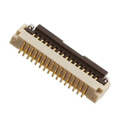Ειδικότερα, η FH33M-16S-0.4SH(10)