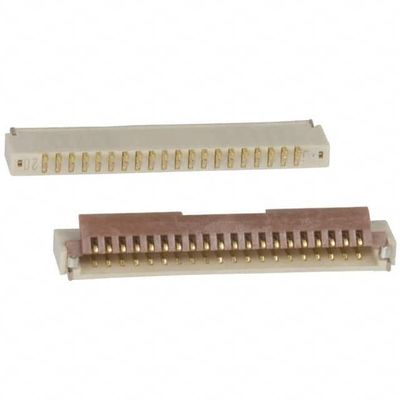 Δικαιόγωνος FH19C-20S-0.5SH ((05) επίπεδος εύκαμπτος σύνδεσμος με 0,5 mm κλίση