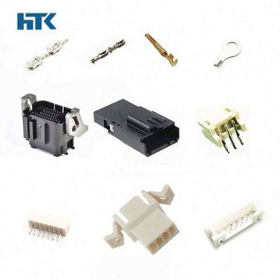 52976-0972 Βιομηχανικοί συνδετήρες FFC FPC 9 Θέση 400mA Διοικητικό ρεύμα