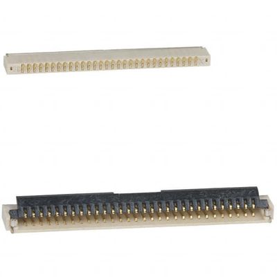 Σύνδεσμοι υψηλής ακρίβειας FFC FPC FH19SC-30S-0.5SH(99) Για βιομηχανική αυτοματοποίηση