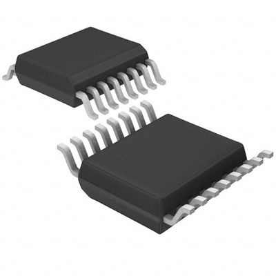 558G-01LF Clock Buffer 250 MHz υψηλής συχνότητας για διακόπτες δικτύου