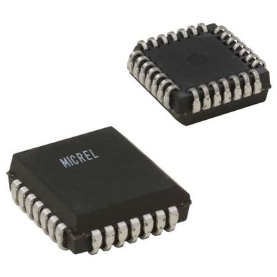SY100HA643JC-TR Clock Buffer ECL Εισαγωγή 160 MHz με κλιμακωτότητα και ευελιξία
