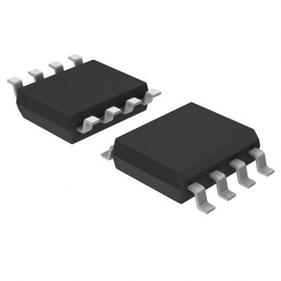 8302AMILF Ρολόι Fanout 200 MHz Υψηλής συχνότητας ακριβής μετάδοση δεδομένων