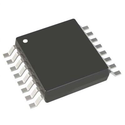 AD7873ARU-REEL7 2.2V Ανθεκτικός ελεγκτής οθόνης αφής IC 12b Ανάλυση