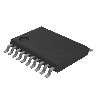 TSC2000IPWR 4 Wire Resistive Touch Screen IC για διαγνωστικό εξοπλισμό