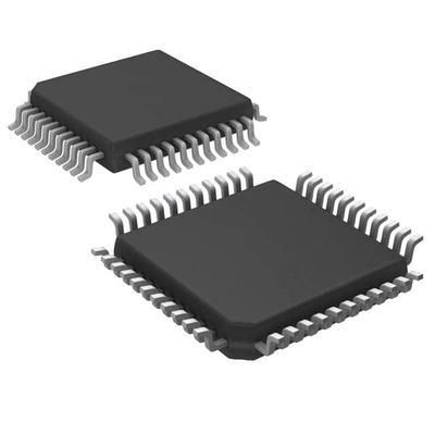 QT60485-S Εικονική οθόνη αφής IC υψηλής συχνότητας προσαρμοσμένη για τερματικό POS