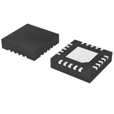 BU21026MUV-E2 Πληροφοριακή συλλογή ICS υψηλής ακρίβειας 4 Wire Resistive
