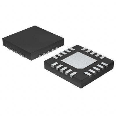 MAX11811GTP/V+T Ανθεκτικός ελεγκτής οθόνης αφής IC με 4 καλώδια