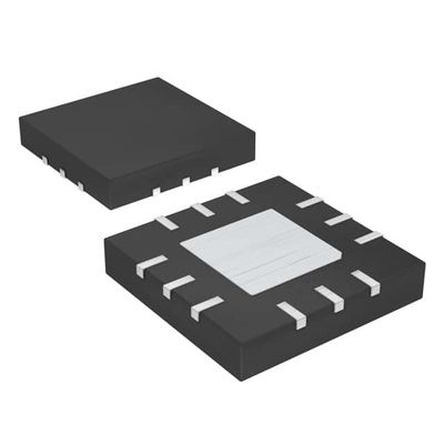 MAX11801GTC/V+ Ελεγκτής αφής υψηλής ακρίβειας για την αυτοκινητοβιομηχανία