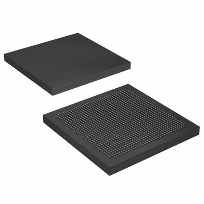 Συμπληκτικό και ελαφρύ ενσωματωμένο ICS 10AS057K2F35E1SG υψηλή ολοκλήρωση