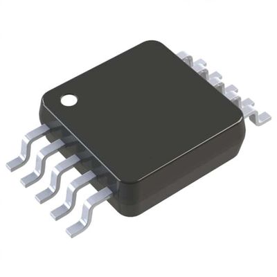 MAX9004EUB