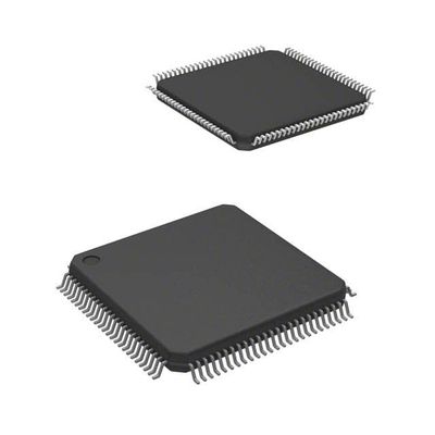 Επικεφαλής βίντεο διακόπτης IC TDA9995HL/C1,518 με πρότυπα HDMI