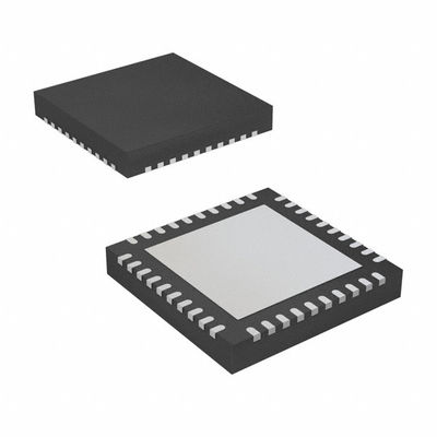 TDA8295HN/C1,518 Μετατροπέας βίντεο IC Προσαρμοσμένα HD video γραμμικά ολοκληρωμένα κυκλώματα