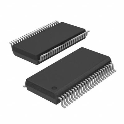 Μικροελεγκτής Λογικοί διακόμβοι IC 74ALVC162334ADGG:5 Ηλεκτρονικά ολοκληρωμένα κυκλώματα