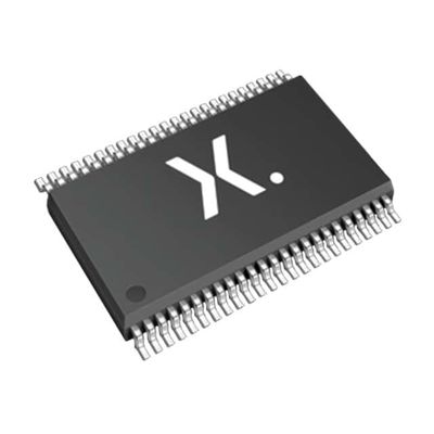 74ALVC162334ADGG,1 Διάτακτοι δέκτες-διαβιβαστές λεωφορείων ολοκληρωμένα κυκλώματα με ευρύ φάσμα τάσης