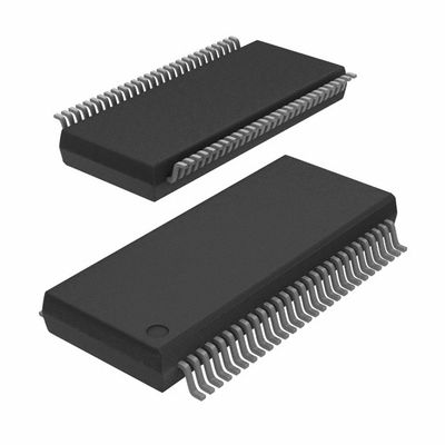 Λογική IC 74FCT162501CTPVG για τη μετάδοση και λήψη δεδομένων