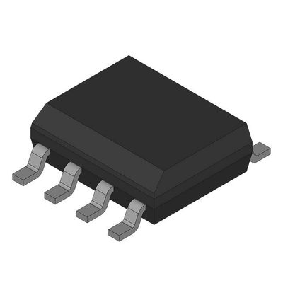 AT24C04BN-SP25-B Ψηφογράφηση δεδομένων μνήμης ICS για συστήματα αυτοκινήτων