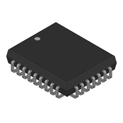 Τσιπ IC μνήμης υψηλής πυκνότητας CY27C010-70JC Προσαρμόσιμος για αεροδιαστημική χρήση
