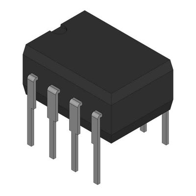 Διαρκής ρυθμιστής χαμηλής απόρριψης IC TL751M05MJGB εύκολη ενσωμάτωση