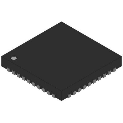 MAX8530ETT8J Πολυκαναλικός PMIC υψηλής απόδοσης και χαμηλής παραγωγής θερμότητας