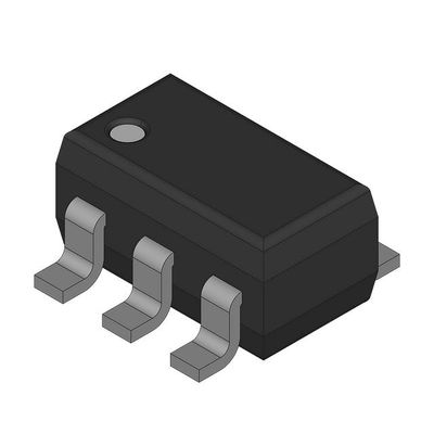 TPS79328DBVT Γραμμικό κύκλωμα ρυθμιστή τάσης με υψηλή ευελιξία