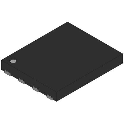 MAX8510ETA45+ Διαχείριση ισχύος IC υψηλής απόδοσης για διάσπαση θερμότητας