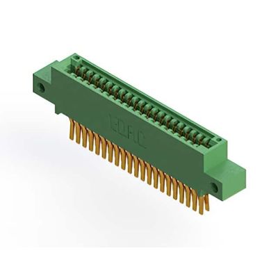 598207-5 Στρογγυλοειδείς συνδετήρες MIL Spec για ασφαλείς ανθεκτικές σε παραβίαση συνδέσεις