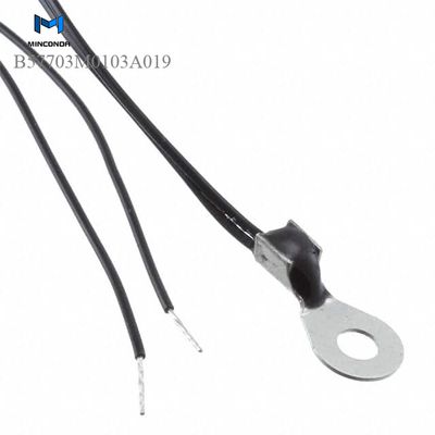 Β57703m0103a019 Βιομηχανικοί αισθητήρες θερμοκρασίας για συστήματα ελέγχου κλίματος