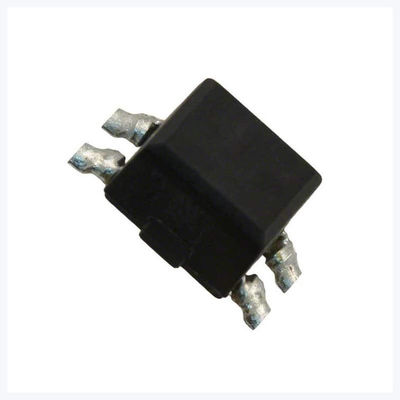 EQY-0-63+ SMT Interface RF Equalizers Υψηλή απόδοση και εξοικονόμηση χώρου