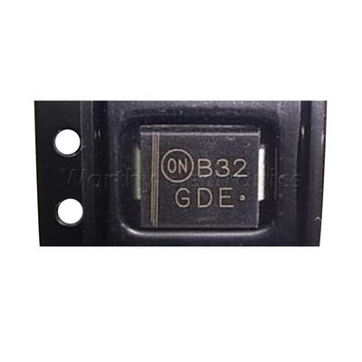 BSPS3255TNCR IC προστασία κυκλώματος Suppressors κύματος για το αστραπή Arrester