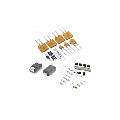 220mA 1820-10-A1 IC Stopper Surge Προσαρμόσιμο με διεπαφές υψηλής ταχύτητας