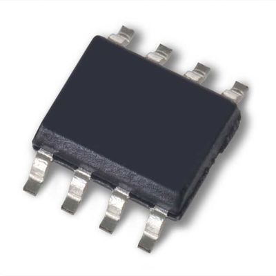 LS312 SOIC 8LTB ROHS 60V Transistor IC ενεργειακή απόδοση για smartphones