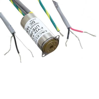 201-1101 10W μονάδα ενεργοποίησης 180V συνεχής λειτουργία υψηλής ακρίβειας