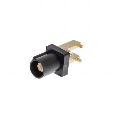 Ελαφριά κοαξιώδη συνδετικά RF RF55-23A-T-00-50-G-A-SH Ανθεκτικά στην φθορά