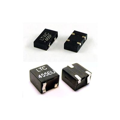 Εύκολη εγκατάσταση LTC455HU-TR Murata κεραμικά φίλτρα προσαρμοσμένα για smartphones