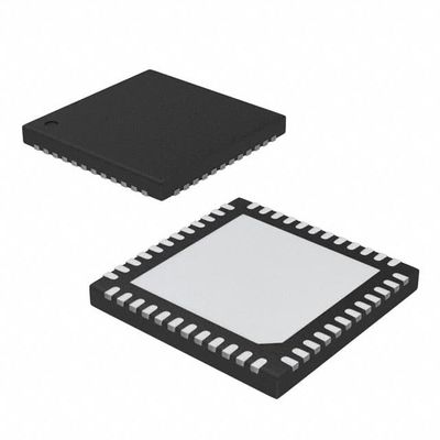 MAX5863ETM+ Πληροφοριακή απόκτηση με υψηλή ακρίβεια