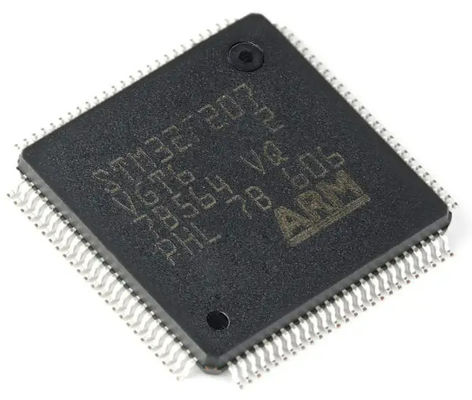 UJA1168ATK/F/0Z Τσιπ μικροελέγχου Εγχειρίδιο MCU
