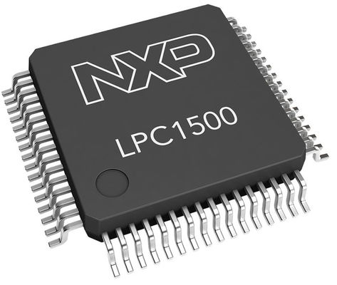 NCP308SNADJT1G MCU IC Ενσωματωμένο κύκλωμα μικροελεγκτή υψηλής απόδοσης